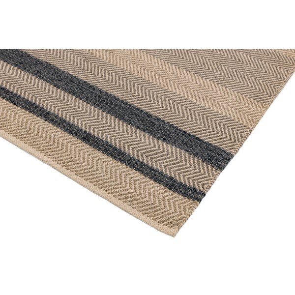Rudas ir mėlynas kilimas Asiatic Carpets Fields, 160 x 230 cm-image-3