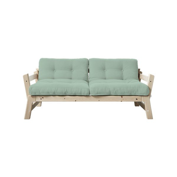 Kintama sofa "Karup Step Natural/Peppermint-image-4