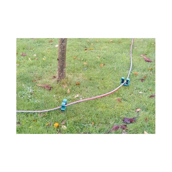 Sodo žarnos laikiklis – Garden Pleasure-image-3