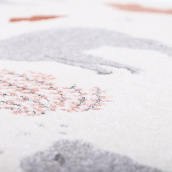 Vaikiškas kilimas kreminės spalvos 120x170 cm Andina by Mon Petit Art – Nattiot-image-4