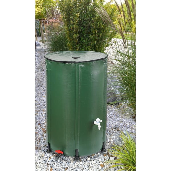 Vandens statinė – Garden Pleasure-image-1