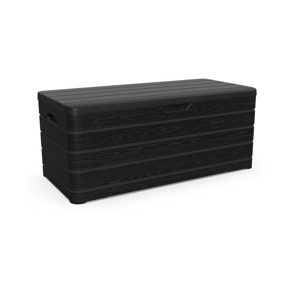 Sodo daiktadėžė tamsiai pilkos spalvos Dolomiti – Toomax