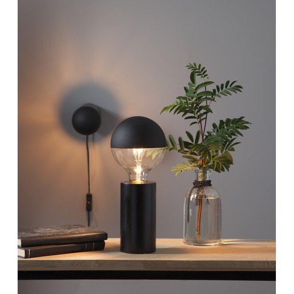 Šilta LED lemputė 3 W su pritemdymo funkcija E27, – Star Trading-image-3