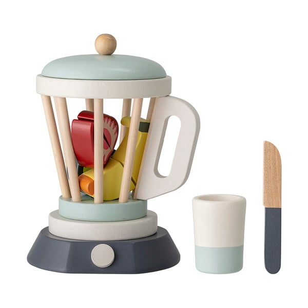 Vaikų virtuvės įranga Lene - Bloomingville Mini