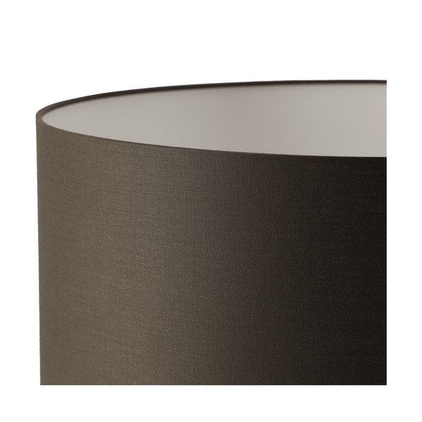 Pastatomas šviestuvas (aukštis 144 cm) su tekstiliniu gaubtu Vanti – Candellux Lighting-image-3