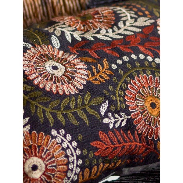 Dekoratyvinė pagalvėlė 60x35 cm Seveso – Bloomingville-image-4