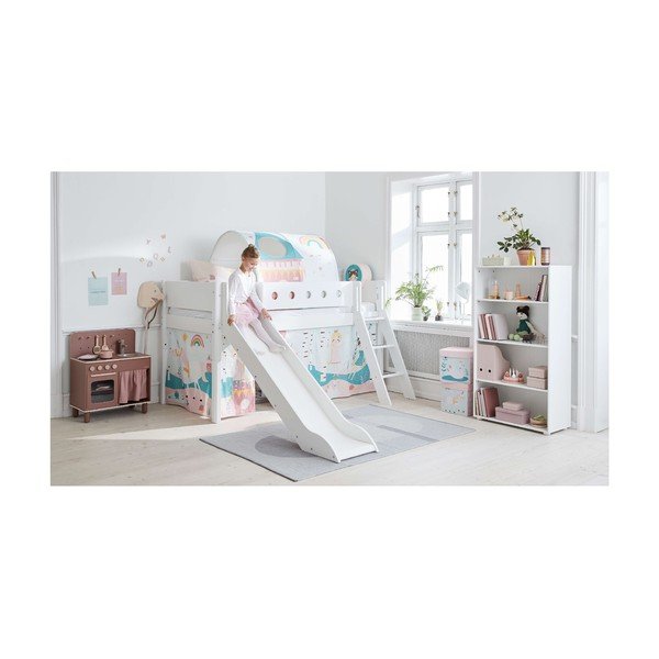 Daiktadėžė Flexa Little Princess-image-1