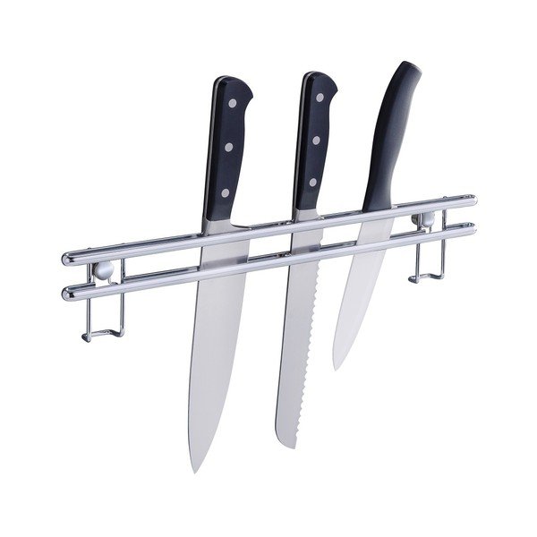 Sieninis peilių laikiklis "Wenko Knife Rail Style-image-1