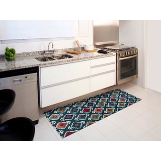 Kilimas Universal Ricci Indonesia, 52 x 200 cm