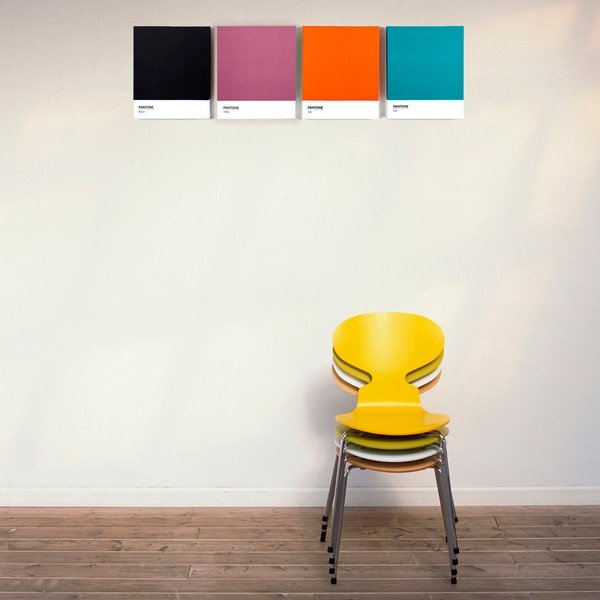 Vaizdas Pantone Black-image-1