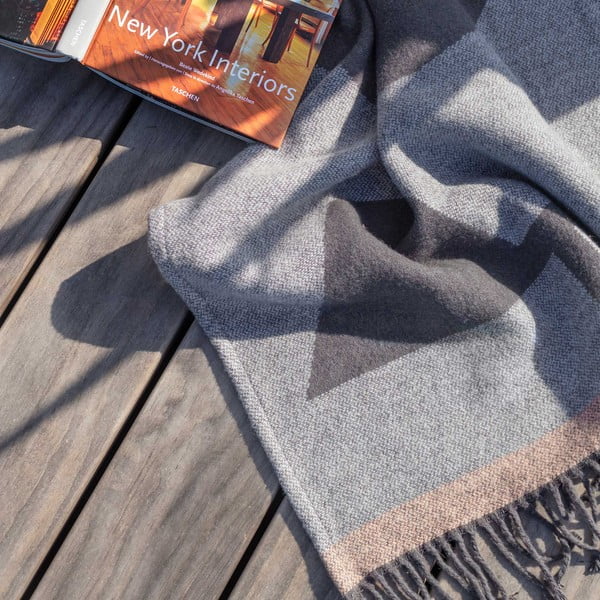 Antklodė 127x185 cm Bauhaus - Mette Ditmer Denmark-image-3