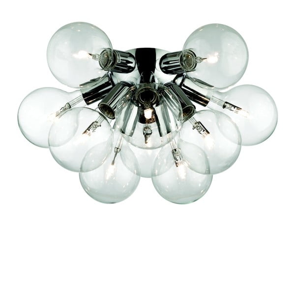 Lubų/sienų šviestuvas Evergreen Lights Lumida