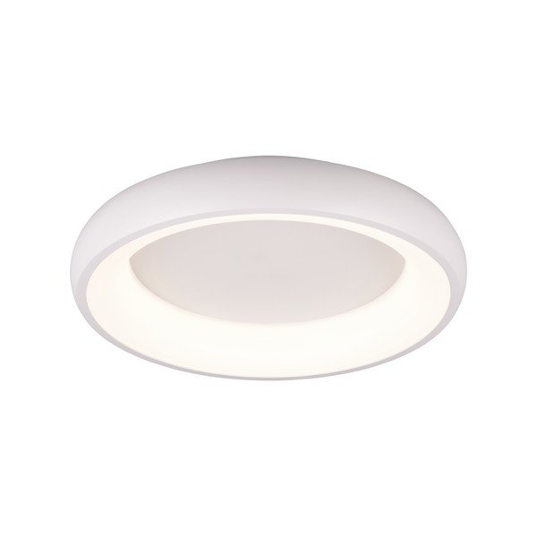 Lubinis šviestuvas baltos spalvos LED su pritemdymo funkcija Cardona – Trio-image-3