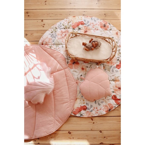 Vaikų žaidimų kilimėlis Flower Power - Moi Mili-image-3