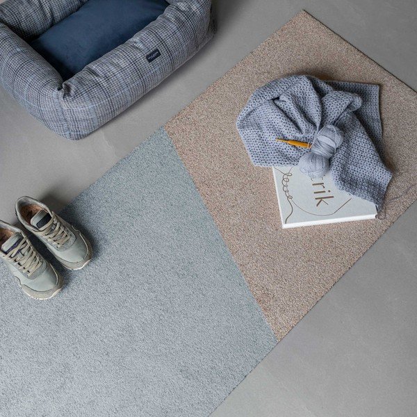 Kilimėlis 70x150 cm Duet - Mette Ditmer Denmark-image-1