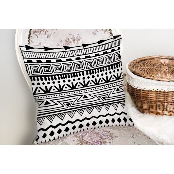 Pagalvės užvalkalas Minimalist Cushion Covers Fruno, 45 x 45 cm-image-2