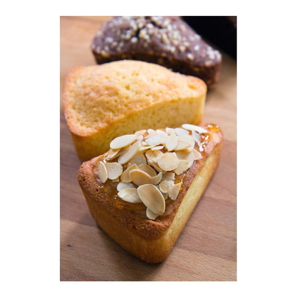 Raudona silikoninė tortų pertvara Lékué, ⌀ 26,5 cm-image-2