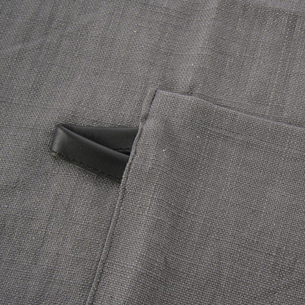 Iš medvilnės prijuostė My Kitchen – Orion-image-2