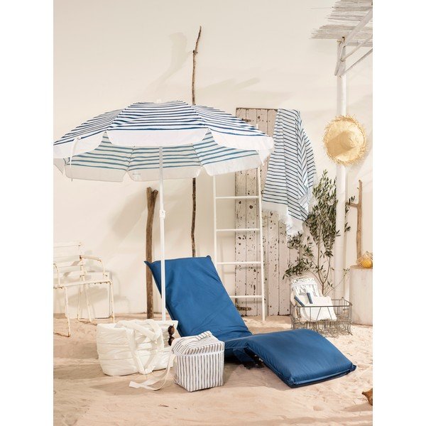 Mėlyna sodo sėdynė Sunnylife The Lounger-image-1
