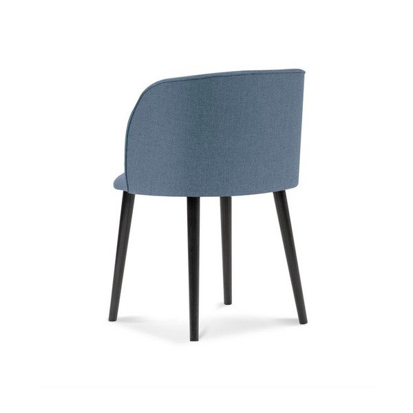 Mėlyna valgomojo kėdė Windsor & Co Sofos Antheia-image-2