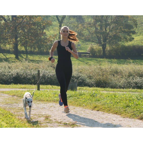 Pavadėlis žalios spalvos S 3 Neon – Lishinu-image-4