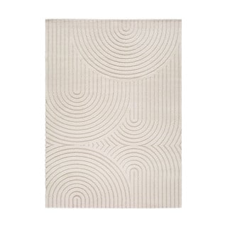 Smėlio spalvos kilimas Universal Yen One, 160 x 230 cm