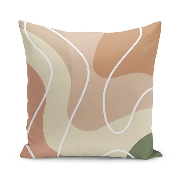 Dekoratyvinis pagalvės užvalkalas 43x43 cm Desert Walk – Mila Home