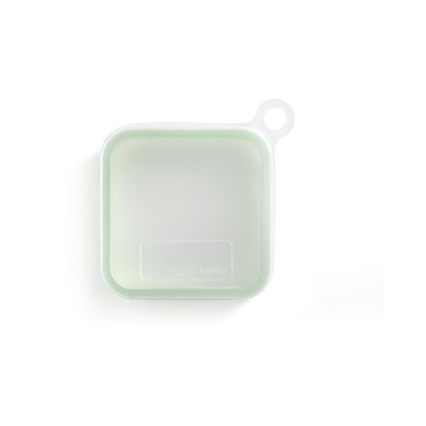 Silikoninė dėžutė sumuštiniams Lékué Reusable-image-2