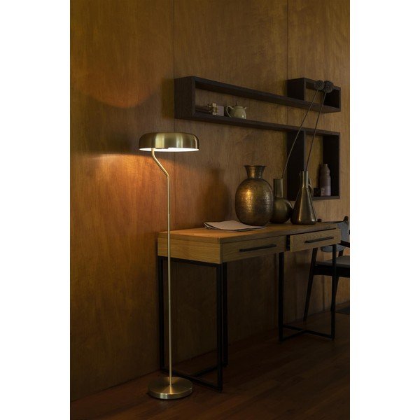 Pastatoma grindų lempa Dutchbone Eclipse-image-1