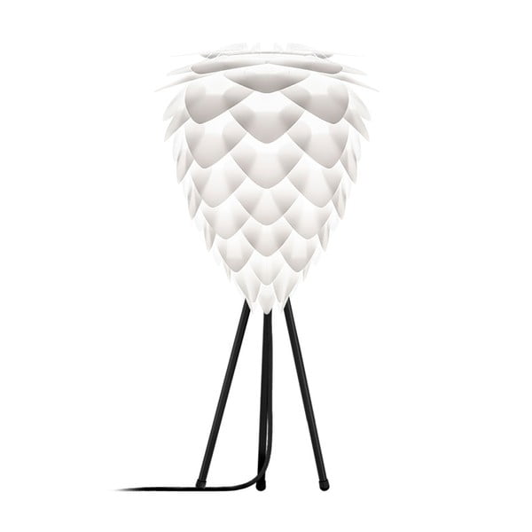 Baltas UMAGE Conia šviestuvo gaubtas, ⌀ 30 cm-image-3