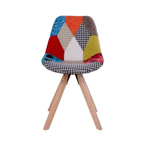 2 kėdžių rinkinys "House Nordic Sanvik-image-4