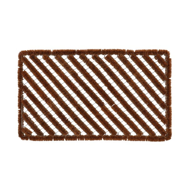 Kokoso pluošto kilimėlis 45x75 cm - Esschert Design