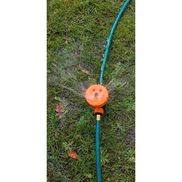 Purkštuvas 3 vnt. – Garden Pleasure-image-1