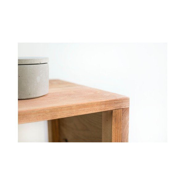 Pušies medžio kavos staliukas Really Nice Things -image-3