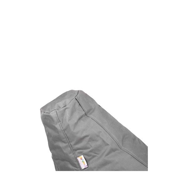 Sodo sėdmaišis pilkos spalvos Damla – Floriane Garden-image-3