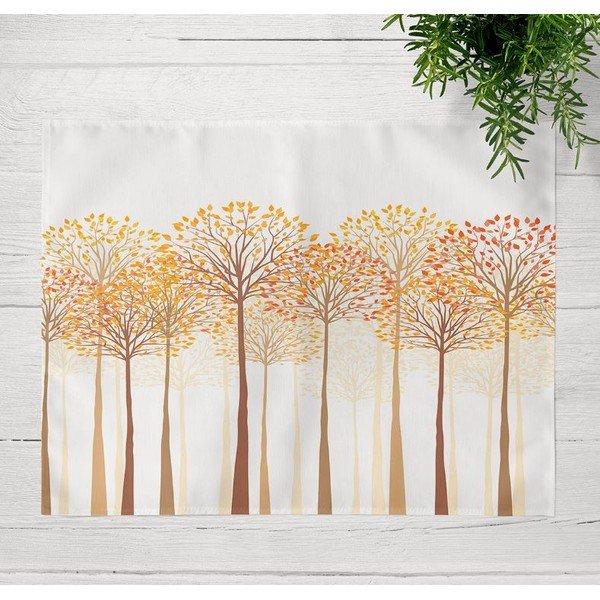 Medžiaginis padėkliukas 45x35 cm - Mila Home