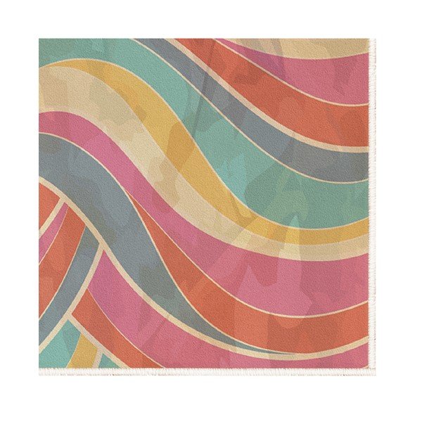 Kilimas Oyo home Bethany, 80 x 140 cm-image-1