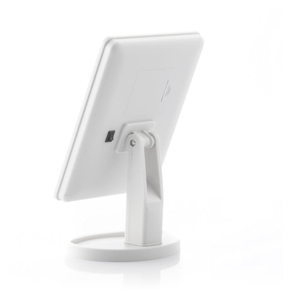 Kosmetinis veidrodis su LED apšvietimu InnovaGoods-image-3