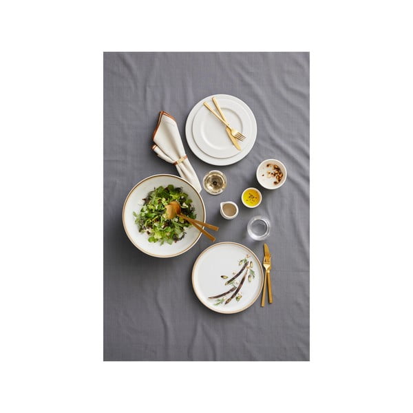 Įrankis salotoms 2 vnt. Brass – Bitz-image-1