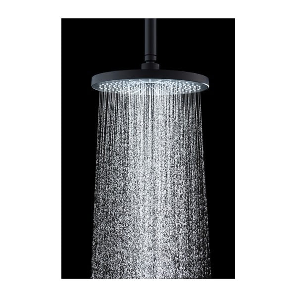 Juoda dušo galvutė Weko Rain-image-3