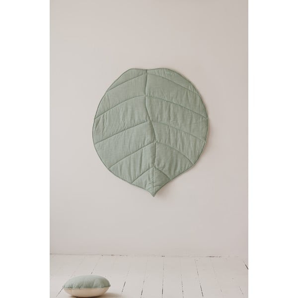 Kūdikių žaidimų antklodė Mint - Moi Mili-image-1