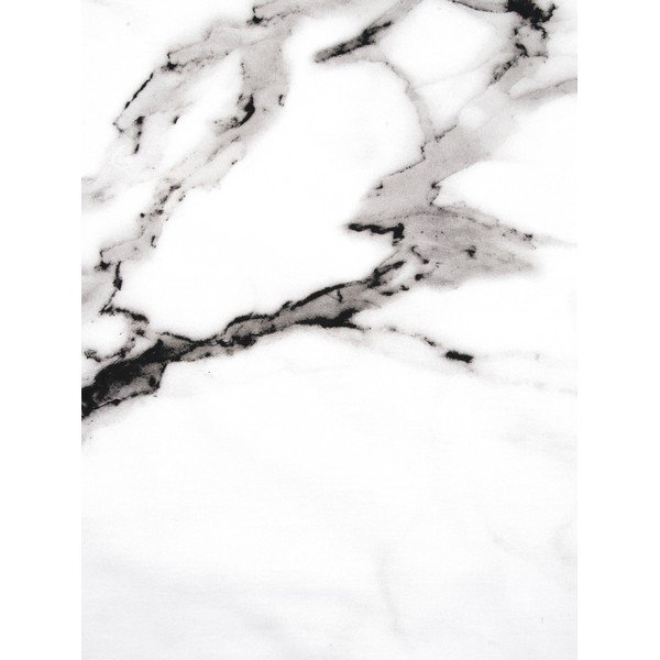 Baltos spalvos medvilninė patalynė dvivietei lovai Westwing Collection, 200 x 200 cm-image-4
