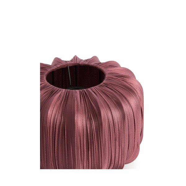 Violetinės spalvos šviestuvo gaubtas ø 30 cm Farol – Light & Living-image-2