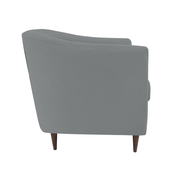 Šviesiai pilka sofa "Kooko Home Love", 175 cm-image-2