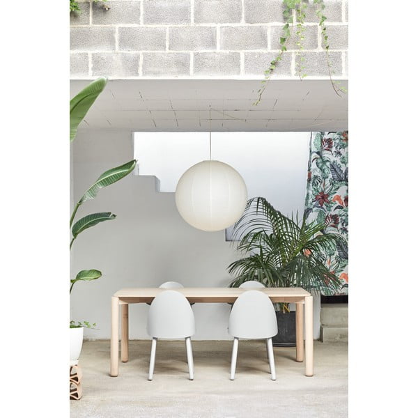 Valgomojo stalas Teulat Atlas, 180 x 100 cm-image-1