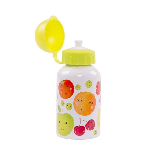 "Sass & Belle Happy Fruit" vandens buteliukas-image-1