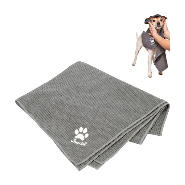 Rankšluosis augintiniui Pet – Vileda-image-3