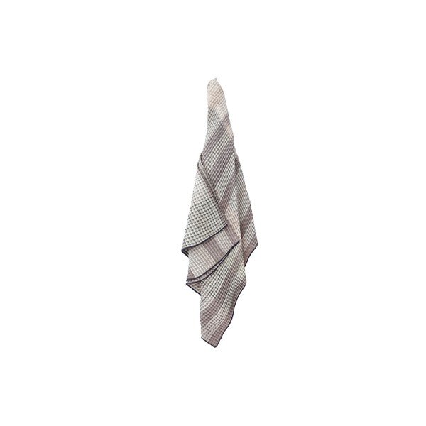 Iš medvilnės antklodė ir pledas 150x170 cm Blend – Södahl-image-3