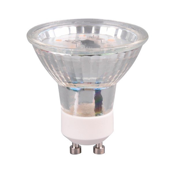 LED lemputė šilta balta 5 W su pritemdymo funkcija Reflektor – Trio