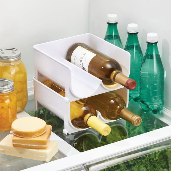 Šaldytuvo vyno stovas "InterDesign Frige Wine-image-1